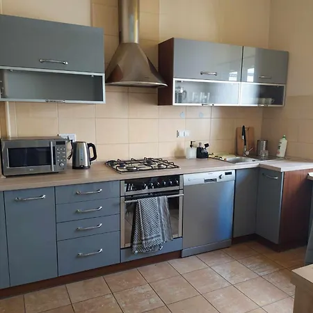 Apartment Piotrkowska Off Family Apart