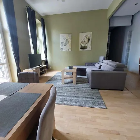 Apartment Piotrkowska Off Family Lodz