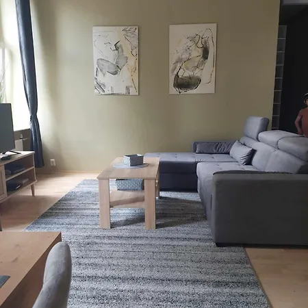 Piotrkowska Off Family Apart Apartment *